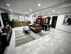 Blk 787 Khatib Vale (Yishun), HDB 5 Rooms #558673431